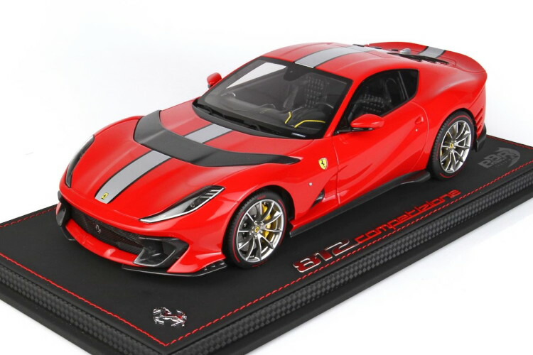 【新品未使用】BBR 812コンペティツィオーネ 1/12 imgrc0150033613.jpg