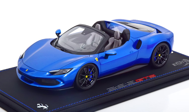 1/18 フェラーリ　365 GT4 BB  CMF製　世界限定50台 限定50台 1/18 CMF フェラーリ 365GT4BB コンペティツィオーネ