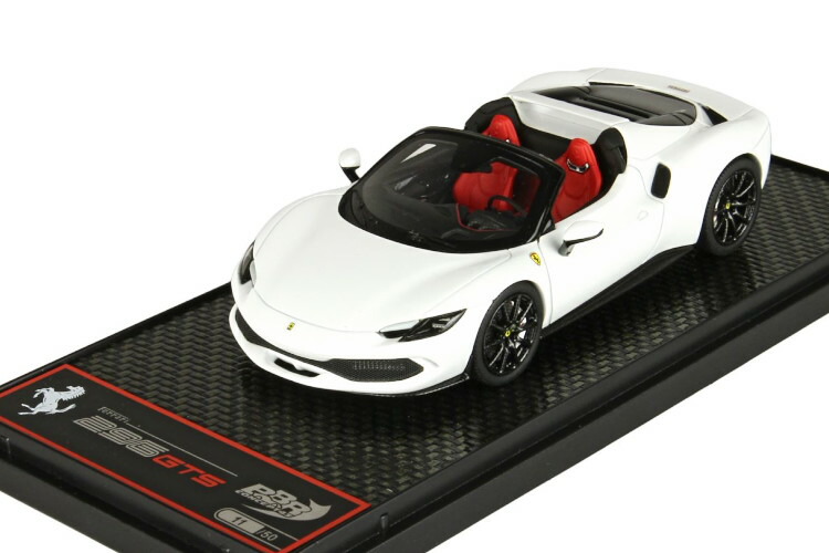 楽天市場】BBR 1/43 フェラーリ 355 ベルリネッタ 1994 ロッソ
