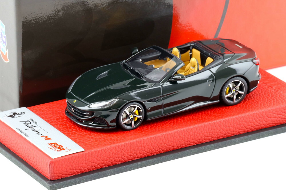 楽天市場】BBR 1/43 フェラーリ F60 アメリカ 特別台座 10台限定