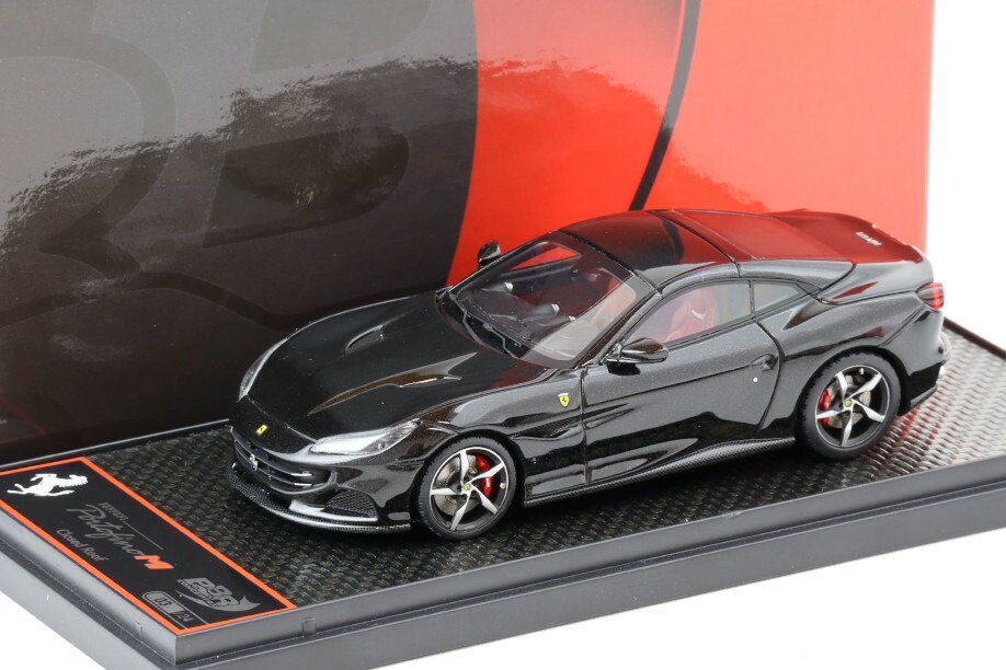 【非売品】Ferrari F12 ベルリネッタ 1/43 フェラーリ　コーンズ 楽天市場】BBR 1/43 フェラーリ F12 ベルリネッタ ロッソ コルサ