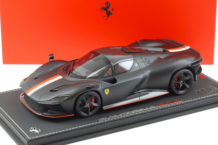楽天市場】BBR 1/18 フェラーリ ポルトフィーノ M スパイダー