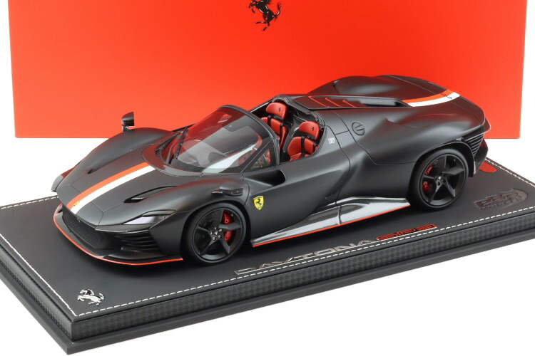 BBR 1/18 フェラーリportofino スパイダー 楽天市場】BBR 1/18 フェラーリ ポルトフィーノ M スパイダー