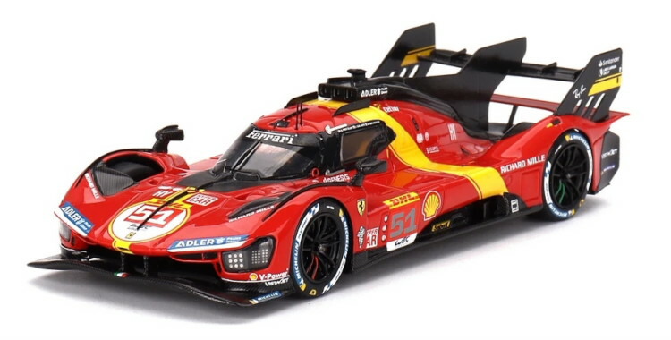 BBR プロジェクト43 フェラーリ　アウディ　1/43 BBR プロジェクト43 フェラーリ アウディ 1/43 ミニカー