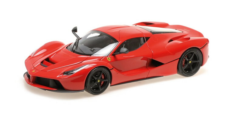 楽天市場】BBR 1/18 フェラーリ ポルトフィーノ M 2020 レッド