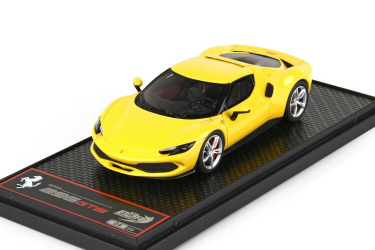 楽天市場】BBR 1/43完成品 143A マセラティ 4200GT Spider イエロー