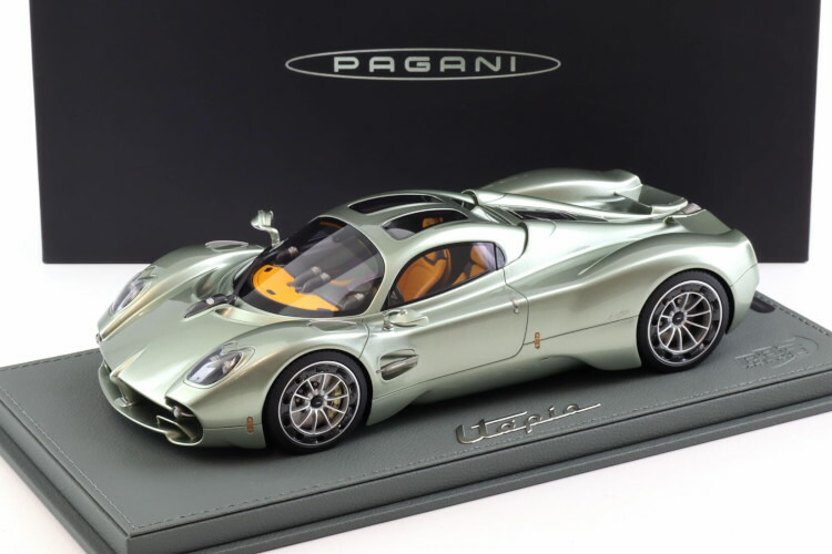 楽天市場】【予約】2026年発売予定PAGANI UTOPIA 2022 ホワイト