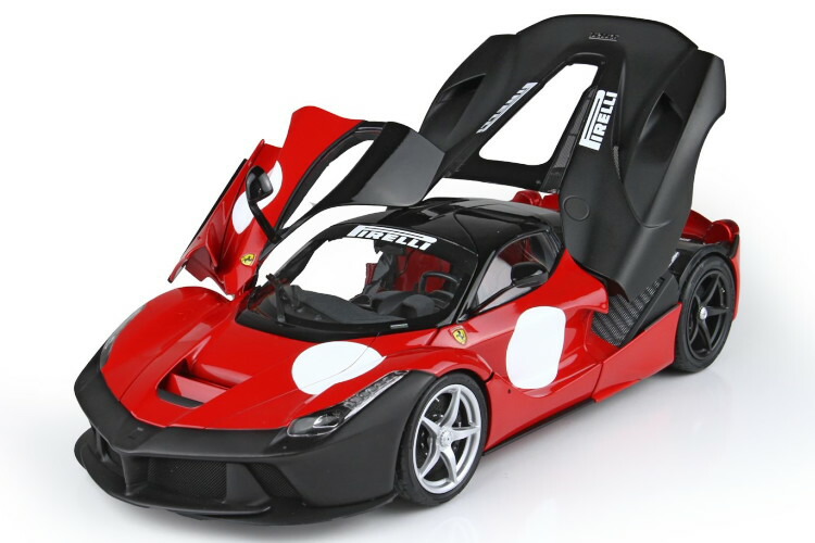 楽天市場】BBR 1/18 フェラーリ ラ フェラーリ アペルタ メタリック