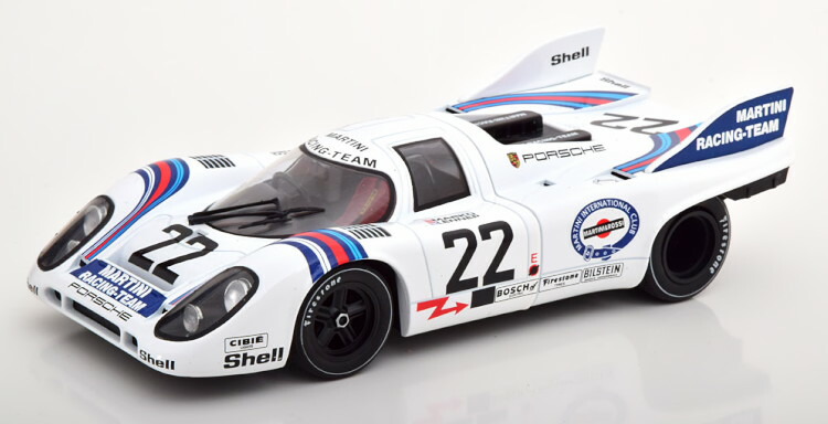 1/18 kk-scale　ポルシェ 917K ♯20　ル・マン 1970 1/18 kk-scale ポルシェ 917K ♯20 ル・マン 1970 KKスケール KK scale