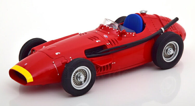 1/18CMC 超精密ミニカー/マセラティ250F(1957) 1/18CMC 超精密ミニカー/マセラティ250F(1957) Amazon.co.jp