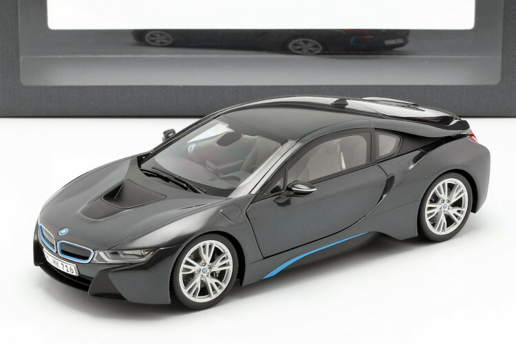 楽天市場】Paragon 1/18 BMW 6シリーズ 650i グランクーペ F06