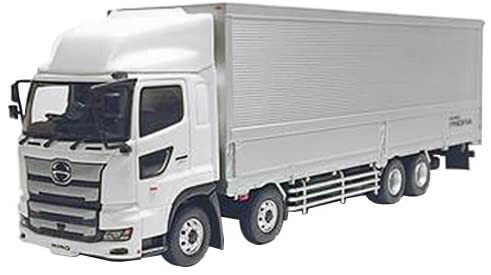 楽天市場】京商 UDトラックス特注 1/43 クオン CG スタンダード