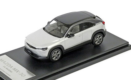 楽天市場】マツダ 特注 1/43 マツダ デミオ ダイナミックブルー
