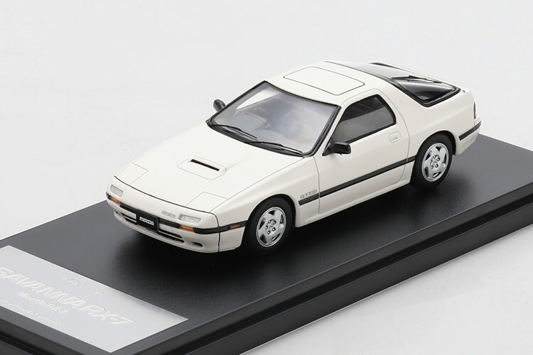 VISION 1/43 マツダ MAZDA RX-7 FD3S SPIRIT R $_10.JPG?set_id=880000500F