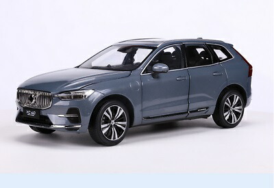 ボルボ特注 Paudi ボルボ Volvo XC40 R-DESIGN 1/18 楽天市場】ボルボ特注 Paudi model 1/18 ボルボ Volvo XC40 R