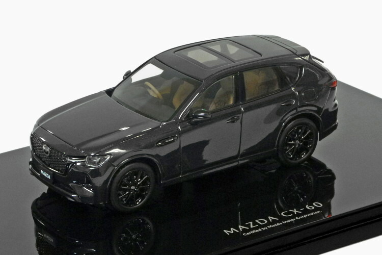 マツダ MAZDA CX-50 1/18 ミニカー 楽天市場】MAZDA 特注 1/18 マツダ CX-50 (ジルコンサンド) 2023