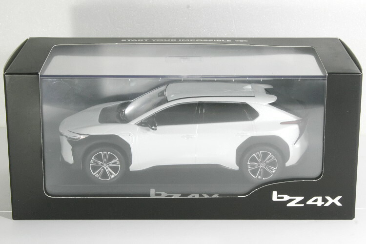 ミニカーセット PRIUS X bz4X LAND CRUISER ミニカーセット PRIUS X bz4X LAND CRUISER Amazon | サンスター