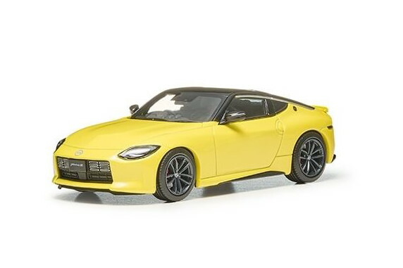 楽天市場】イグニッション 1/43 日産 フェアレディ Z S30