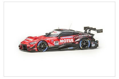 楽天市場】日産特注 京商 1/64 日産 モチュール オーテック Z