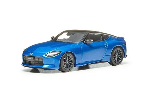 日産特注 1/43 日産 フェアレディZ プロトタイプ Z34 Z35 楽天市場】日産特注 1/43 日産 フェアレディZ プロトタイプ
