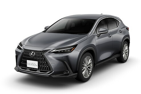 楽天市場】京商 1/18 レクサス NX 450h+ SUV グラファイト 楽天市場】京商 1/18 レクサス NX 450h+ SUV グラファイト