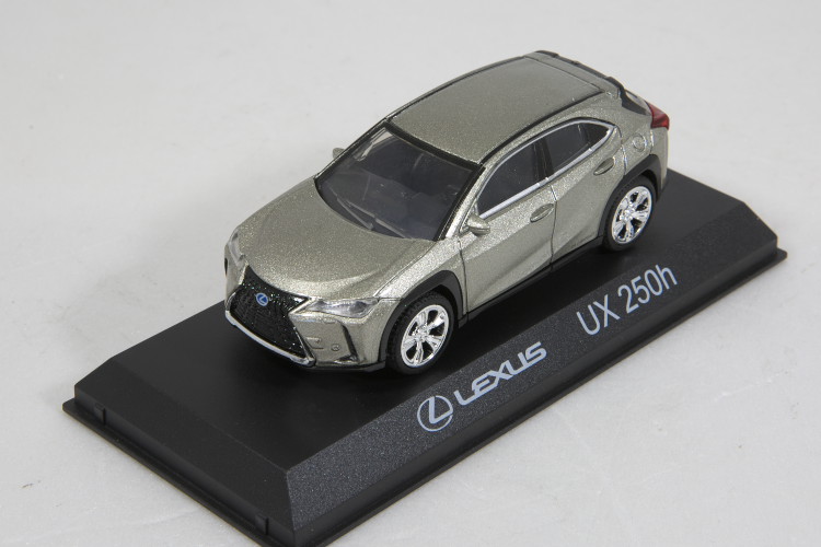 楽天市場】京商 1/43 レクサス UX250h Fスポーツ ホワイト ノバ KYOSHO 1:43 Lexus UX250h F Sport  white nova : Reowide モデルカー カタログ SHOP