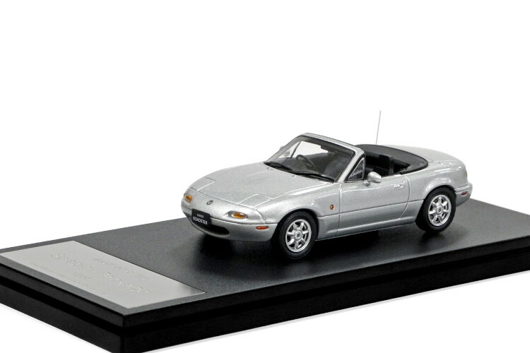 1/43　マツダ　EUNOS COSMO　ユーノス　コスモ　特注 Amazon | ◇MAZDA特注100周年記念限定モデル 1/43 ユーノス