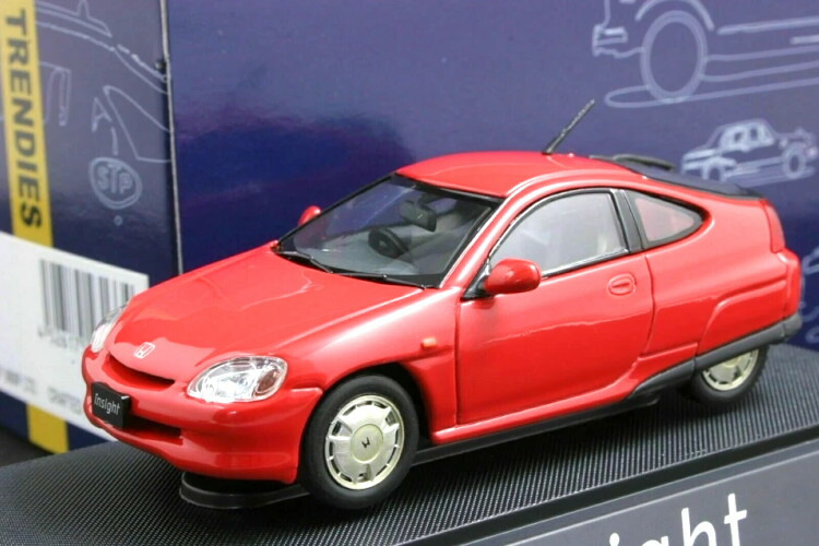 楽天市場】エブロ 1/43 ホンダ 無限 フィット パールホワイト EBBRO