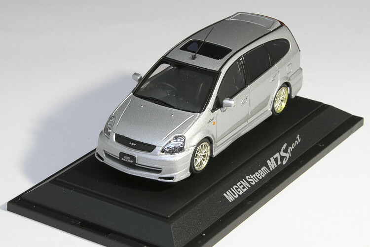 楽天市場】エブロ 1/43 ホンダ 無限 フィット パールホワイト