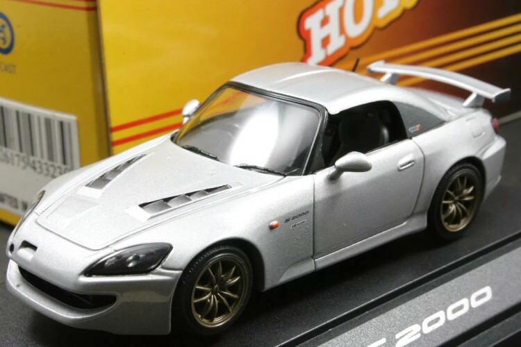 楽天市場】エブロ 1/43 ホンダ 無限 フィット パールホワイト