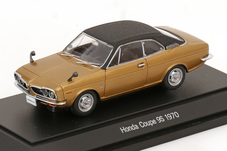 91sun様 エブロ1/10 ダックス ホンダ(ゴールド) ST50 1969 EBBRO エブロ 1/10 DAX Honda ST50 1969 GOLD ダックス ホンダ
