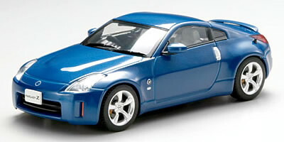 楽天市場】エブロ 1/43 日産 フェアレディZ バージョン ニスモ 2007