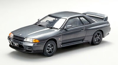 日産 スカイライン リーボック GT-R #3 JTC 1991 楽天市場】HPI RACING 1/43 日産 スカイライン リーボック GT-R