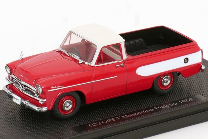 楽天市場】エブロ 1/43 オースチン ヒーレー スプライト Mk1 1958