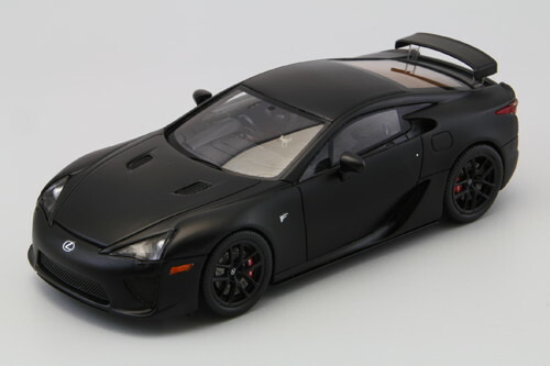 プクプク EBBRO エブロ 1/43 LEXUS レクサス 2点セット 楽天市場】エブロ 1/43 レクサス LFA ニュルブルクリンク