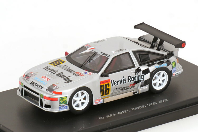 EBBRO トヨタ スプリンター トレノ AE86 1983 楽天市場】DISK KONE/EBBRO 1/43 トヨタ スプリンタートレノ