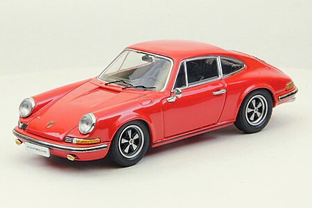 楽天市場】エブロ 1/43 ポルシェ 911 カレラ 2.7 RS (1973) ホワイト