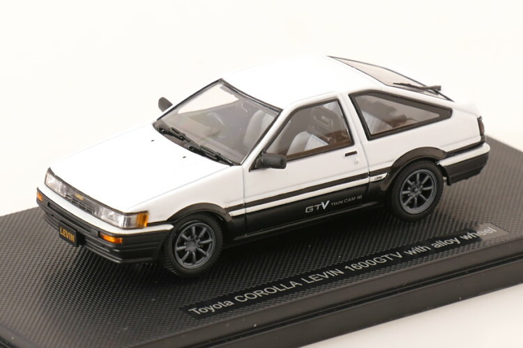 楽天市場】エブロ 1/43 トヨタ カローラ アクシオ #31 スーパー