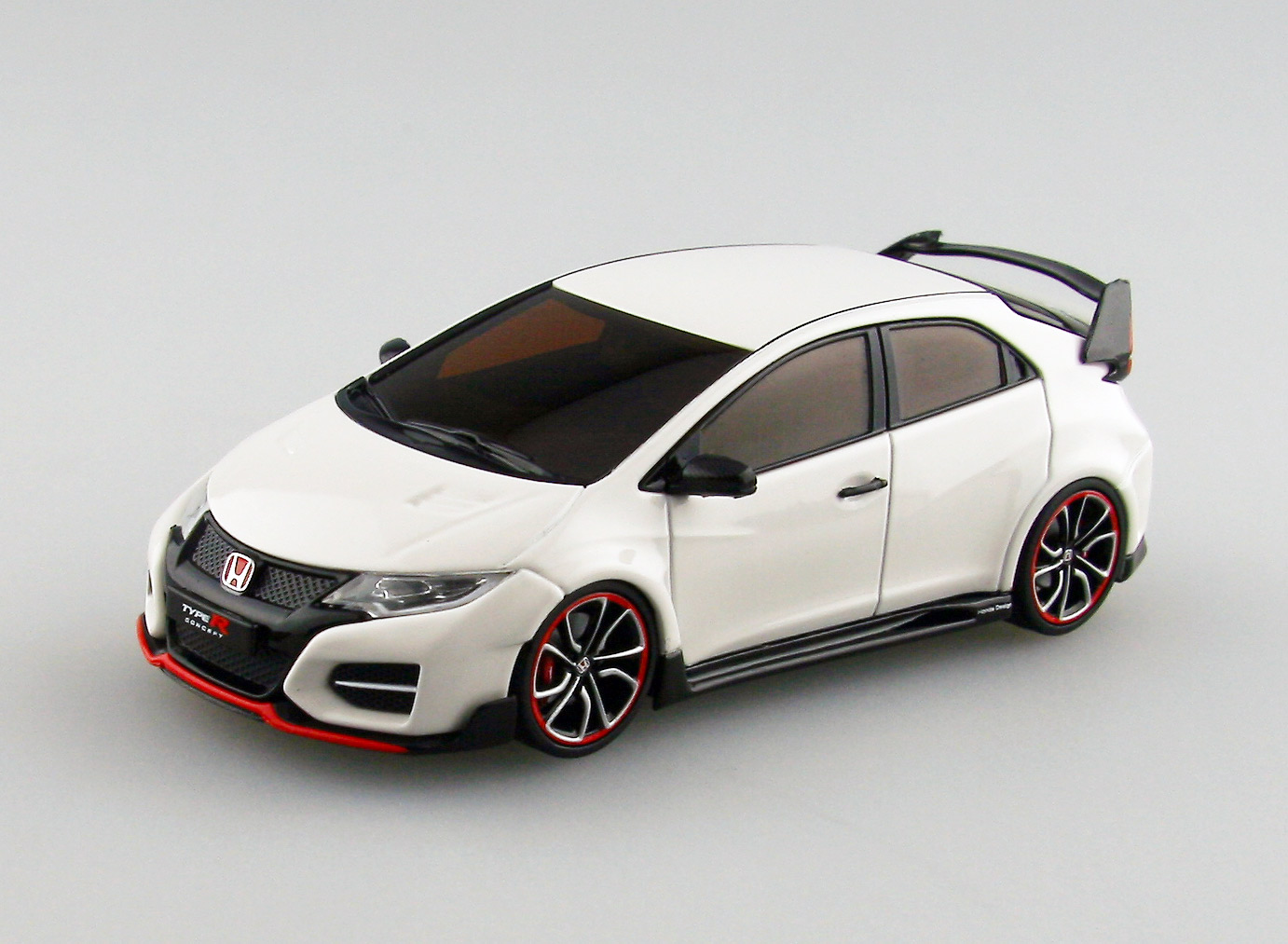 【ミニカー 美品 希少】エブロ 1/18 シビック Type R 2015 楽天市場】エブロ 1/18 ホンダ シビック タイプ R 2015 (英国