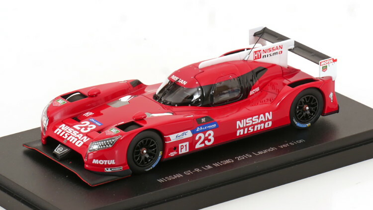 楽天市場】【絶版品】エブロ 1/43 Nismo R34 GT-R Z-tune