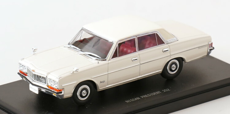 楽天市場】エブロ 1/43 日産 ノート e-POWER ニスモ 2014