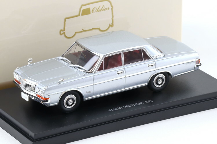 楽天市場】エブロ 1/43 日産 ダットサン 17型 セダン 1938 ダーク