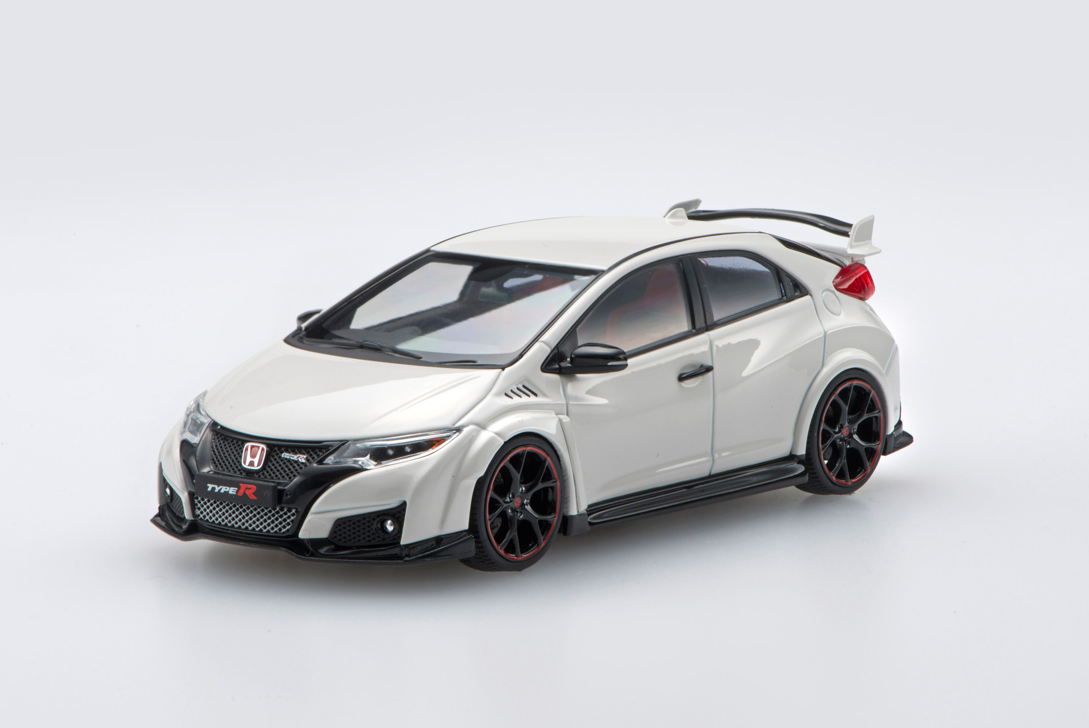 エブロ Honda CIVIC TYPE R FD2 シビック タイプR エブロ Honda CIVIC TYPE R FD2 シビック タイプR - メルカリ