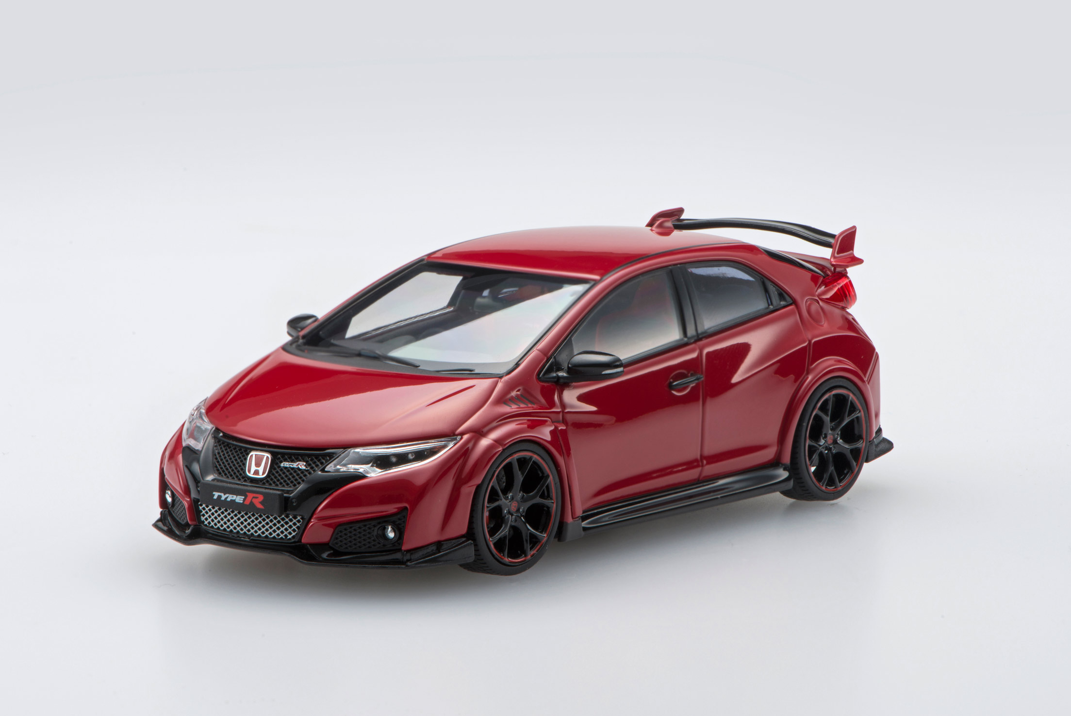 楽天市場】エブロ 1/43 ホンダ シビック 3ドア ハイデラックス