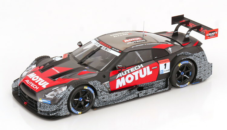 エブロ 1/43 日産 GT-R ニスモ #1 スーパーGT GT500 テスト 岡山 2015 ニスモ Tsugio Matsuda/Ronnie Quintarelli Ebbro 1:43 Nissan GT-R Nismo #1 Super GT GT500 Test Okayama 2015 Nismo Tsugio Matsuda/Ronnie Quintarelli