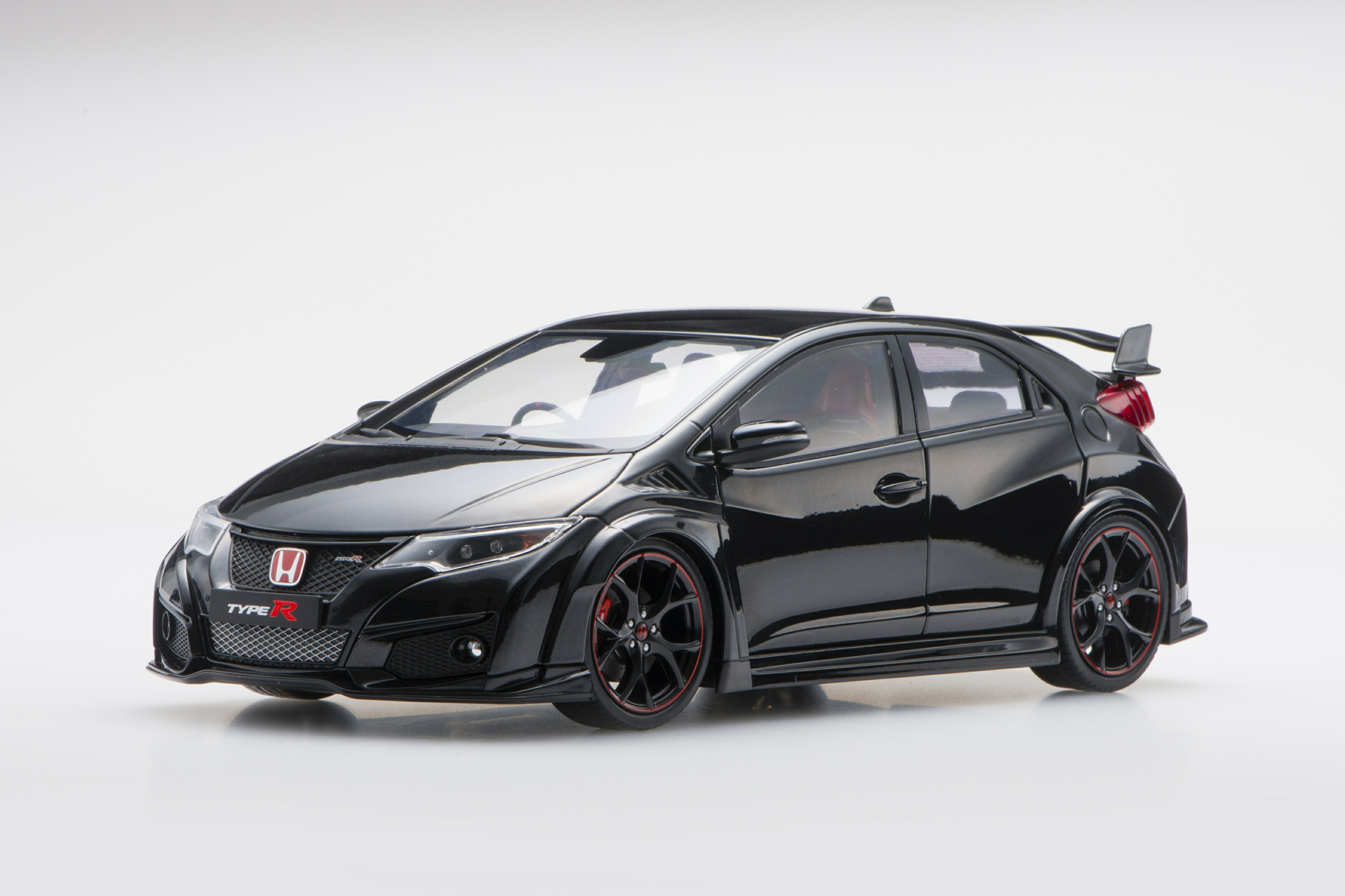 【ミニカー 美品 希少】エブロ 1/18 シビック Type R 2015 楽天市場】エブロ 1/18 ホンダ シビック タイプ R 2015 (英国