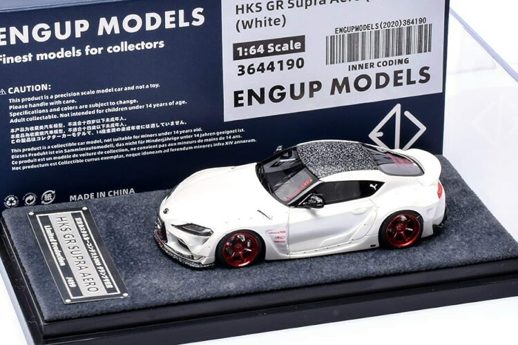 楽天市場】TOYOTA GAZOO Racing特注 スパーク 1/43 トヨタ