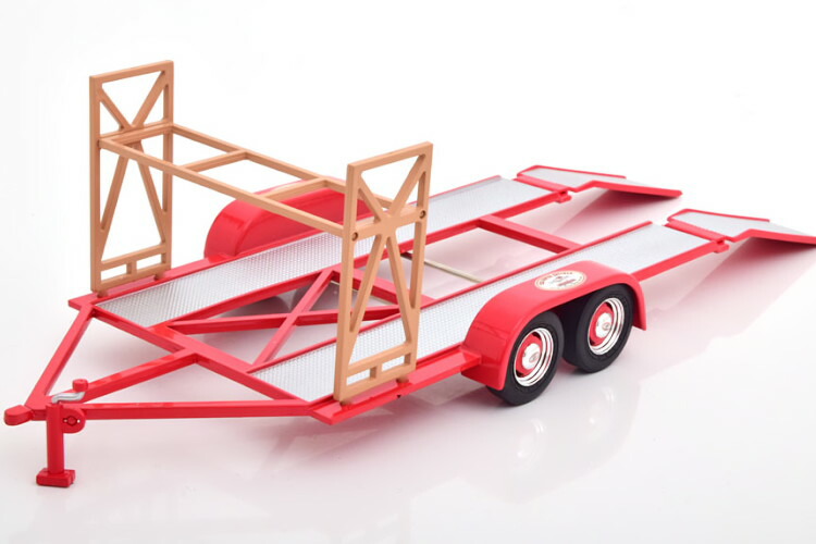 楽天市場】GMP 1/18 Sonstiges ツール セット 2 ブロック