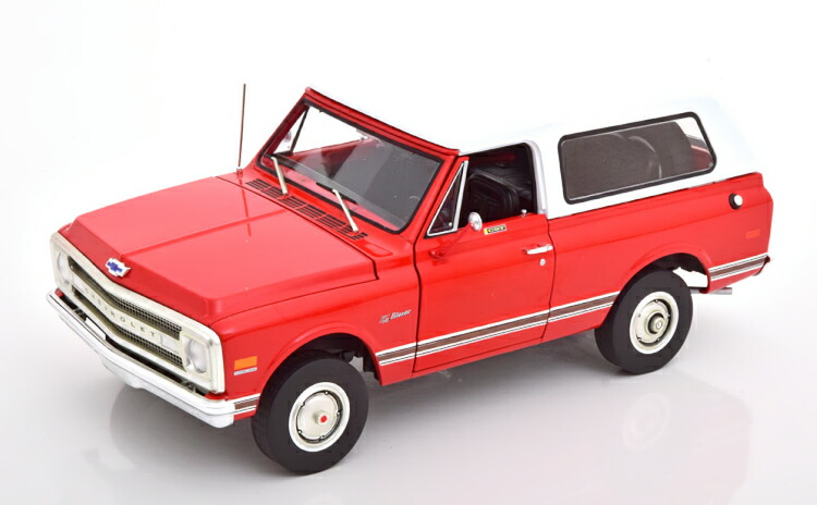 M2マシーン ウォルマート限定　1974　シボレーK5　ブレーザー Amazon | M2 MACHINES 1:64スケール コカ・コーラアソートメント