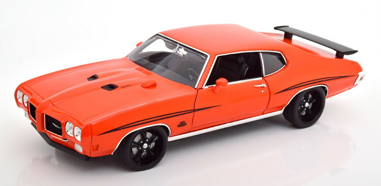 Gmp Acme 1 18 ポンティアック Gto 1970 オレンジ 1台限定gmp Acme 1 18 Pontiac Gto 1970 Orange Limited Edition 1 Pcs Butlerchimneys Com
